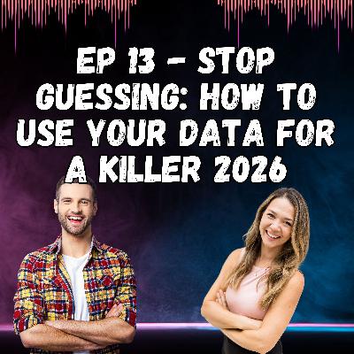 Stop Guessing: How to Use Your Podcast Data for a Killer 2026