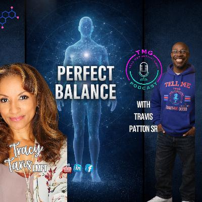 Perfect Balance