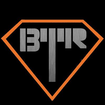 BTR Podcast 43