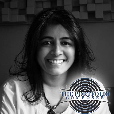 Ep 241-Nainita Desai on Blurring the Line Between Sound Design & Composing Ep 241-Nainita Desai on Blurring the Line Between Sound Design & Composing