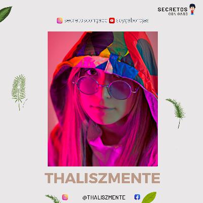 Thaliszmente / Amarilis