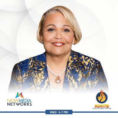 Ignite (aired 10-15-25) Estate Planning Made Simple: Wills, Trusts, Probate & Power of Attorne