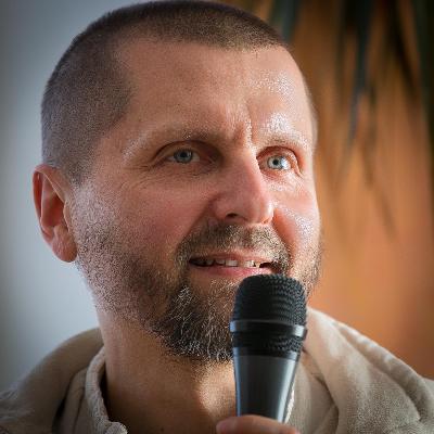 Krsna Mohana dasa – Umysł cz. 1