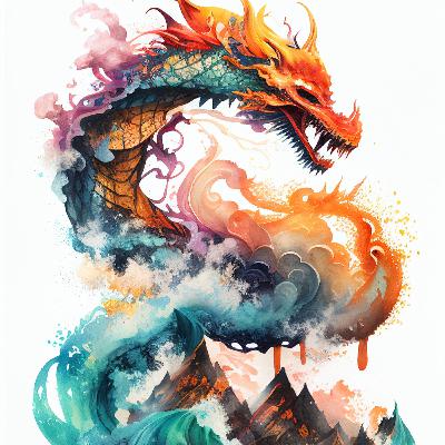 Episode 20 - Dragon In Flight - written by Toshiya Kamei
