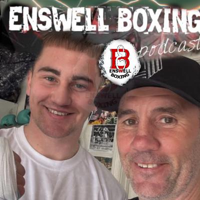 Wayne McCullough & Mathew Tyndall look Back at Crocker v Donovan