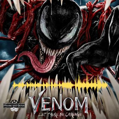 Podcast Vemon, teorizando sobre el futuro del UCM