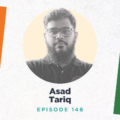 Asad Tariq on Electoral Redistricting and Public Goods Provision in India