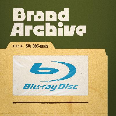 Blu-ray — Home Entertainment Marketing Tactics That Revolutionized Media Consumption Blu-ray — Home Entertainment Marketing Tactics That Revolutionized Media Consumption