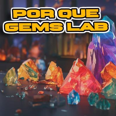 CryptoBirds S07E01 - ENTREVISTA COMMONSENSE - FONDO GEMSLAB - UPDATE CRYPTOBIRDS