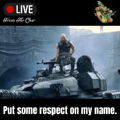 Reign of Fire (2002)
