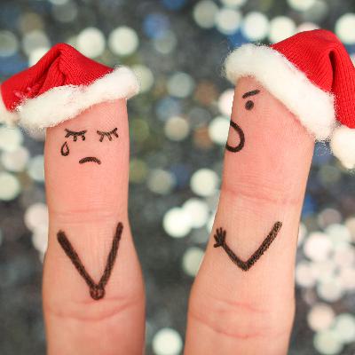EPISODE 26: Let's All Get Divorced for the Holidays!