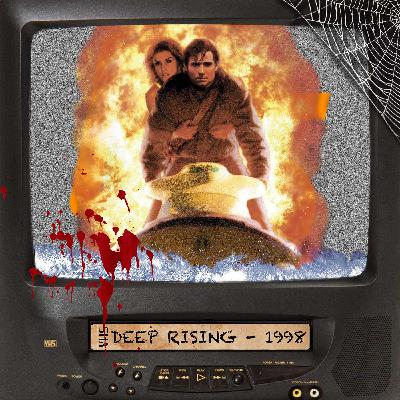 Deep Rising (1998)