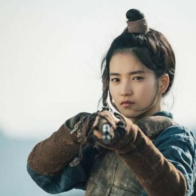 Female Empowerment on Kdrama