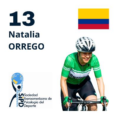 Superando el Miedo al Éxito en el Deporte | Natália Orrego Superando el Miedo al Éxito en el Deporte | Natália Orrego