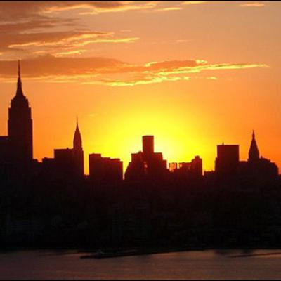 Progressive Sunrise (QuikMix) Progressive Sunrise (QuikMix)