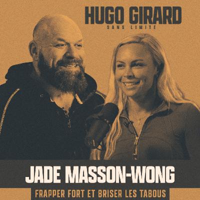 Jade Wong : La guerrière du ring