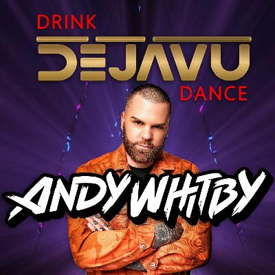 Ross Anderson - Promo Mix - Andy Whitby @ DeJaVu 04/02/23