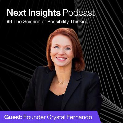 The Science of Possibility Thinking