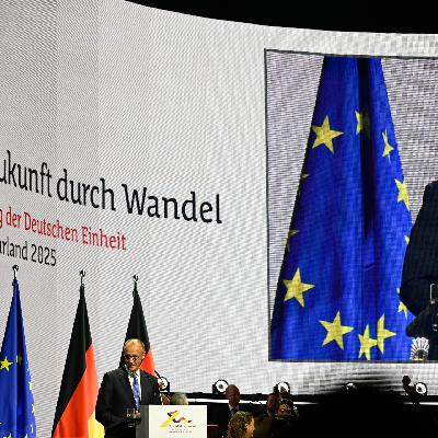 04. Oktober 2025 - Die Presseschau aus deutschen Zeitungen