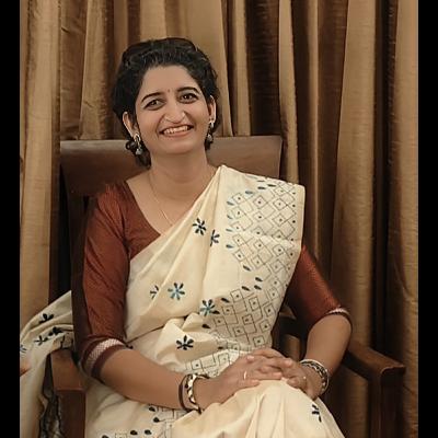 Resilience in Motion: Savita’s Journey from Corporate Life to Yoga and Caregiving
