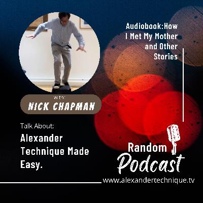 Alexander Technique Thinking
