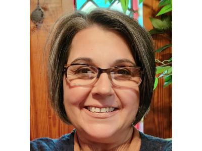 Be Strong and of Good Courage and Be Excited (Part 2) w Rev. Traci Shellman Be Strong and of Good Courage and Be Excited (Part 2) w Rev. Traci Shellman