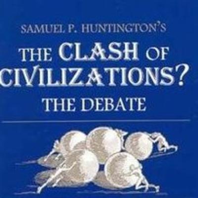 Terceiro Ano #6 A Teoria do Choque de Civilizações