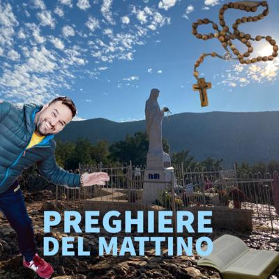 Preghiere del mattino