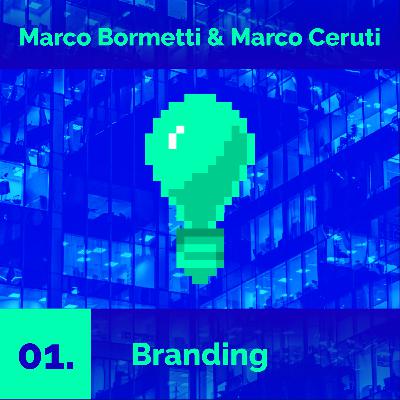 01. Branding