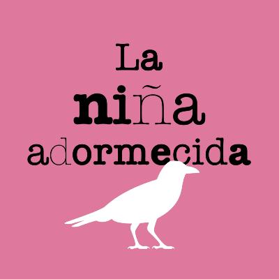 La niña adormecida La niña adormecida