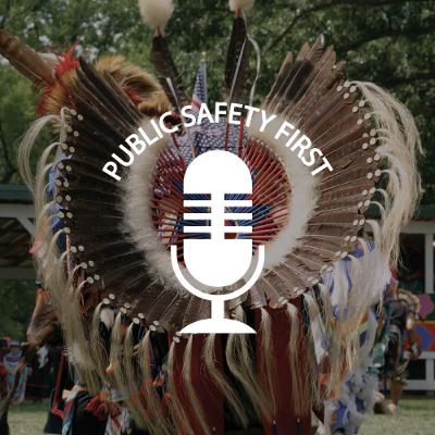 Episode 84: FirstNet brings reliable coverage to Meskwaki Nation and tribal lands in Iowa