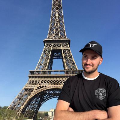 Episode 49 - Sydney to the World Stage, Garreth Gorringe Shares His Passion, Preparation, and Vision for the Craft