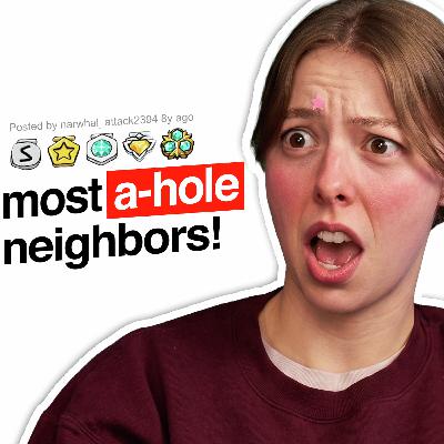 Most Entitled Neighbors you’ve Ever had | Reddit Stories | EP2744 Most Entitled Neighbors you’ve Ever had | Reddit Stories | EP2744