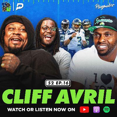 Marshawn & Cliff Share Untold LOB Stories, 0-16 to Super Bowl Champs + ML Pay Cut To Keep Cliff