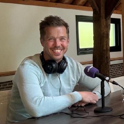 Jorick Scheerens: Ieder mbo een practoraat!