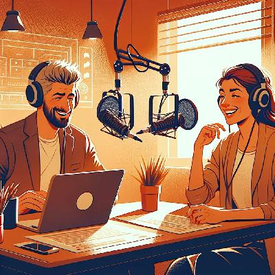 EP17 与不安分的市场人对话｜聊聊万金油的市场营销都能干点儿啥