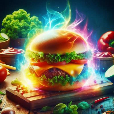 Episode 1: Food!!! Episode 1: Food!!!