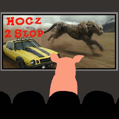 Transformers: Rise of the Beasts (2023) [SLOP ALONG]