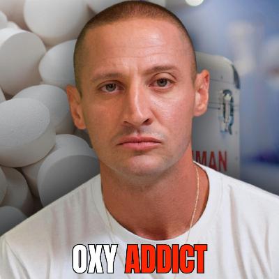 Inside Frank Parisi’s Shocking Life of Crime, Opioid Addiction, and Heart Transplant Survival