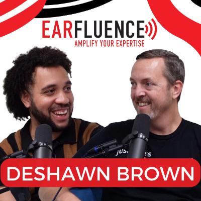 Leveraging Coworking Spaces for Business Growth and Networking, with Coworks' DeShawn Brown Leveraging Coworking Spaces for Business Growth and Networking, with Coworks' DeShawn Brown