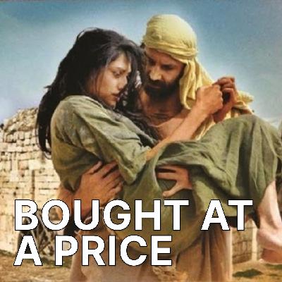 Bought at a Price