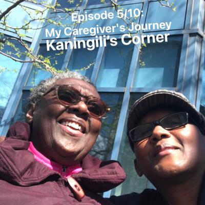 Episode 5: No Hidden Agendas