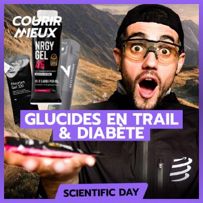 Glucides à l'effort = diabète ? 5 experts debunk ce mythe (même à 90g/h)