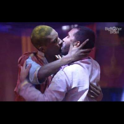 Bbb21- Ep 07: Lucas é humilhado após beijo em Gil e desiste do programa. Carol surta e ameaça Carla.