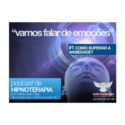 #Como superar a ansiedade?