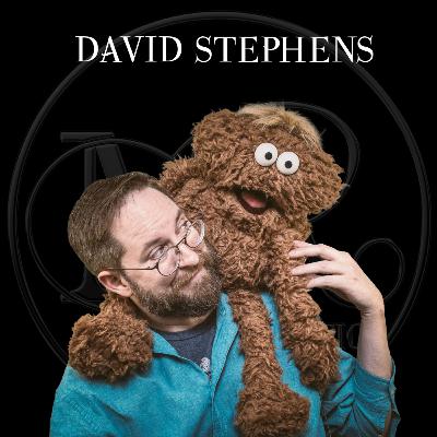 David Stephens - Puppeteer