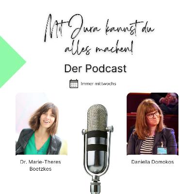 Im Gespräch mit Daniella Domokos, Managerin Market Intelligence LegalTech bei ARAG, Journalistin Im Gespräch mit Daniella Domokos, Managerin Market Intelligence LegalTech bei ARAG, Journalistin