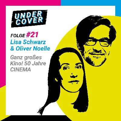 Ganz großes Kino! 50 Jahre CINEMA