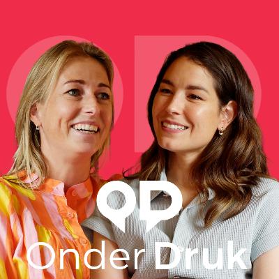 ANNOUK DE RIJK: 'ik was geen hoogvlieger, maar had wilskracht'