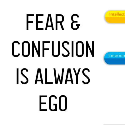 Trusting Intuition: Illuminating the Superior Intellectual & Emotional Centers Trusting Intuition: Illuminating the Superior Intellectual & Emotional Centers